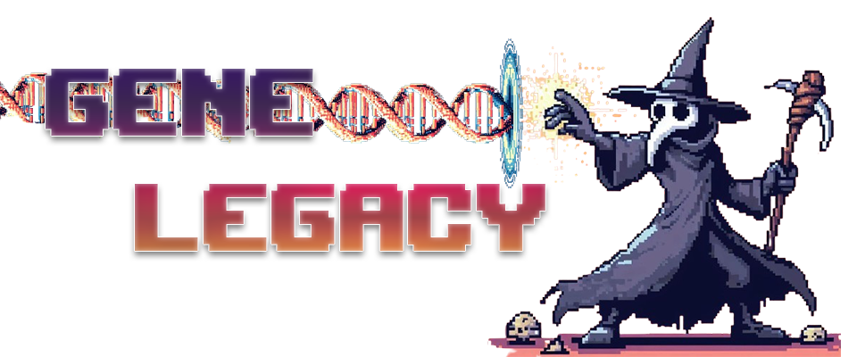 Gene Legacy