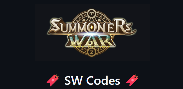 SW Codes