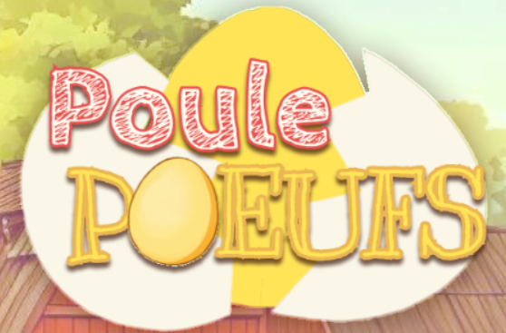 Poule Poeufs